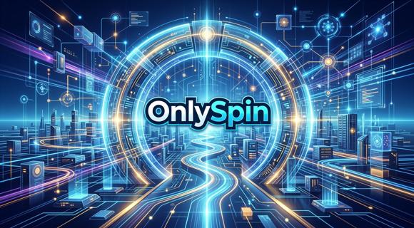 OnlySpin 2026 platform incelemesi blog kapak görseli
