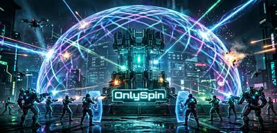 Echo Barrier - OnlySpin strateji ve savunma modu