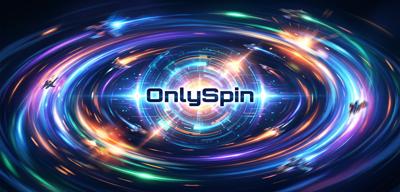 Orbit Shift - OnlySpin tempolu çatışma modu